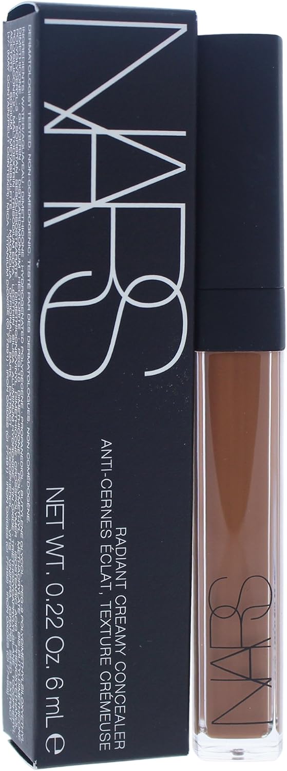 NARS Radiant Creamy Concealer, Café