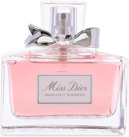 Dior Miss Dior Absolutely Blooming Women Eau de Parfum Spray, 100ml
