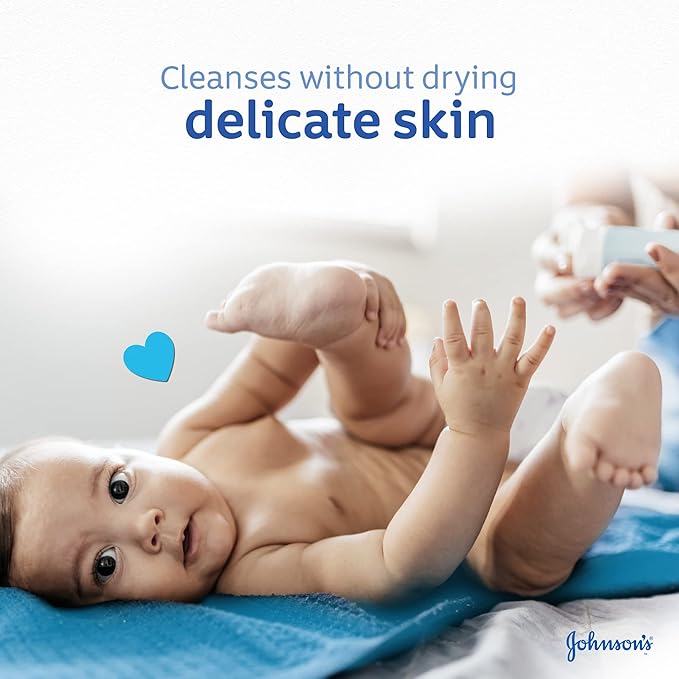 JOHNSON BABY  BATH   -  200 ML
