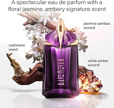 Mugler Alien for Women 90 ml - EDP Spray