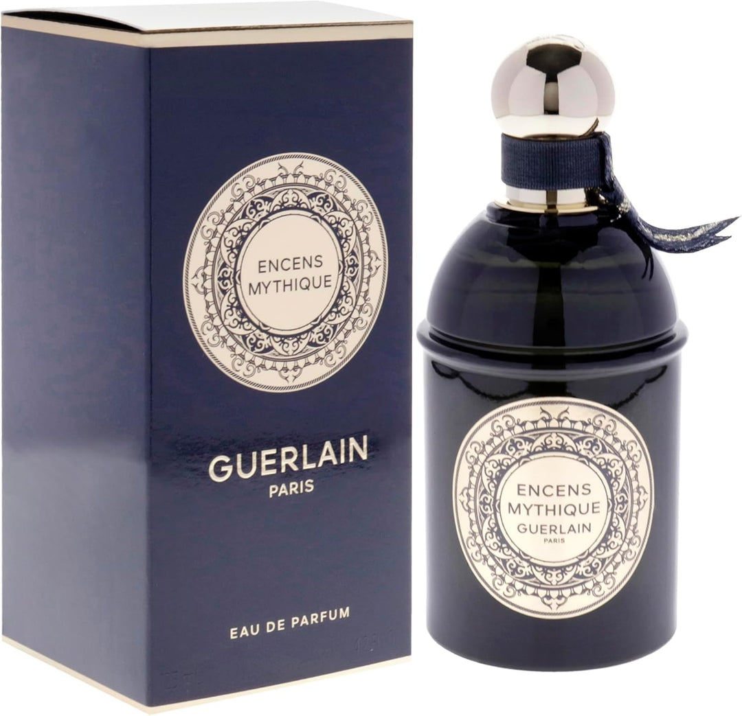 Guerlain Santal Royal - Eau de Parfum unisex 125ml