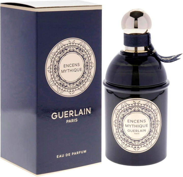 Guerlain Santal Royal - Eau de Parfum unisex 125ml