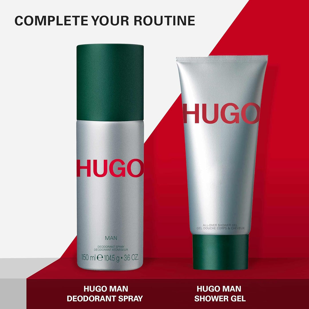 Hugo Boss Man Deodorant Stick for Men 75GM