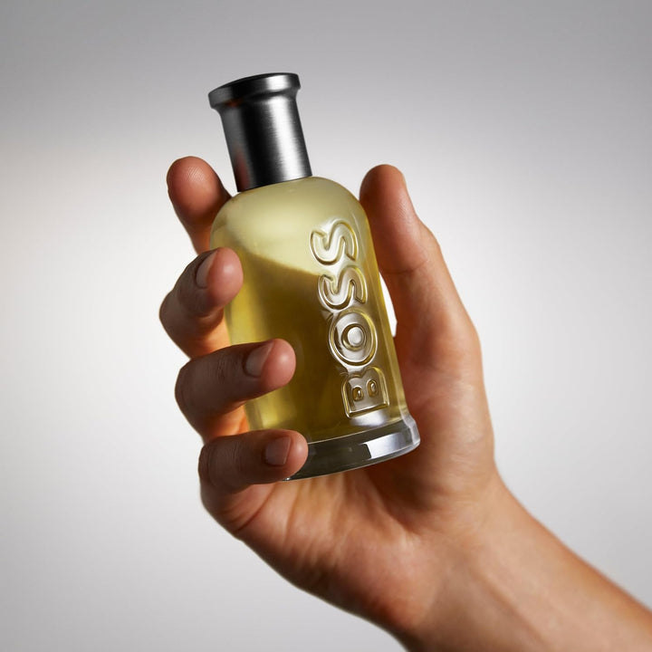 Hugo Boss Man Eau De Toilette 100ML