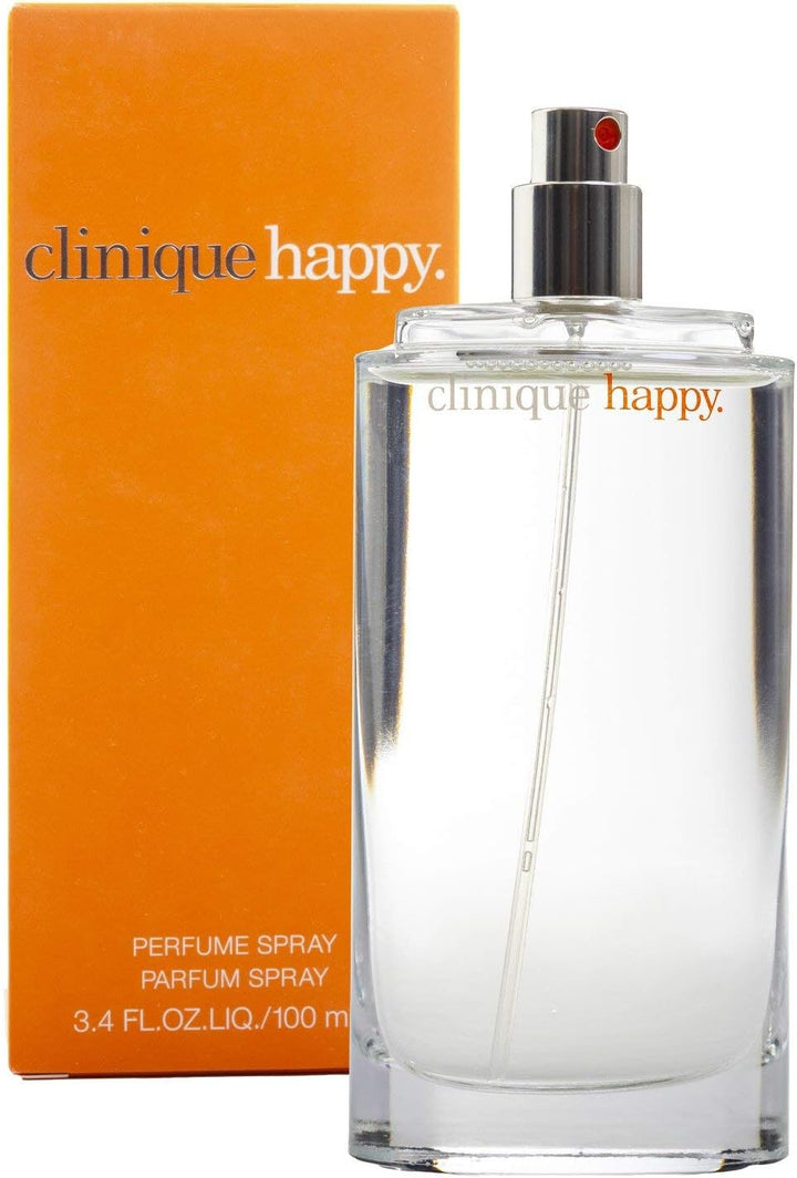 Clinique Happy Eau de Parfum for Women, 50ml