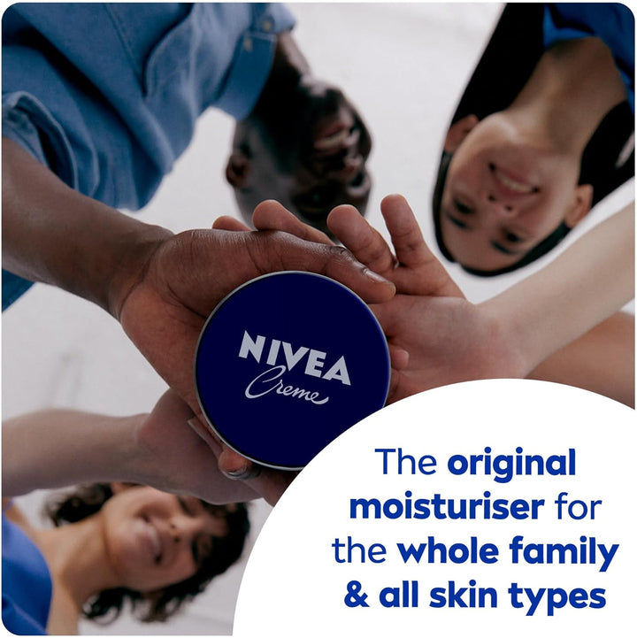 Nivea Cream 150ml
