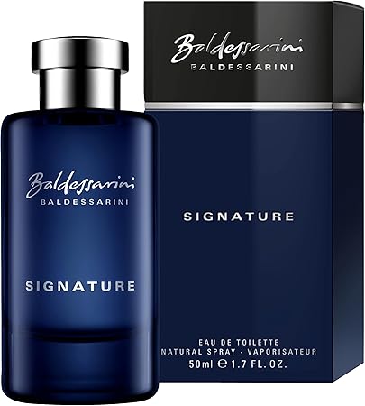 BALDESSARINI SIGNATURE EDT MEN 90ML