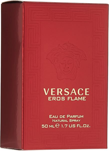 Versace Eros Flame Men Eau De Parfum, 50 ml