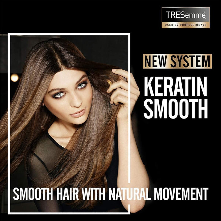 TRESemmé Hair Spray Keratin Smooth , 200ml