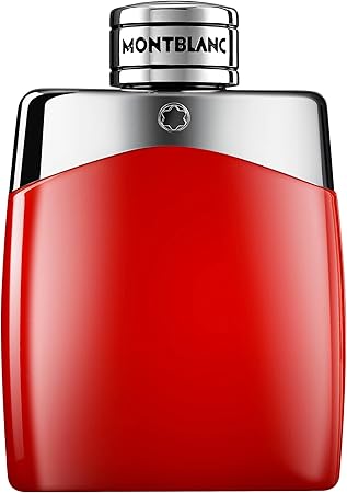 Montblanc Legend Red Eau de Parfum Spray