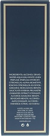 Estee Lauder White Linen for Women - Eau de Parfum, 60 ml