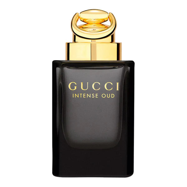 Gucci Intense Oud Eau De Parfum 90Ml