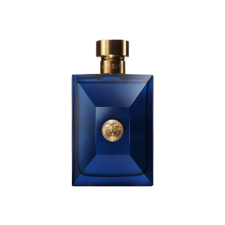 Versace Dylan Blue Eau De Toilette 100ml