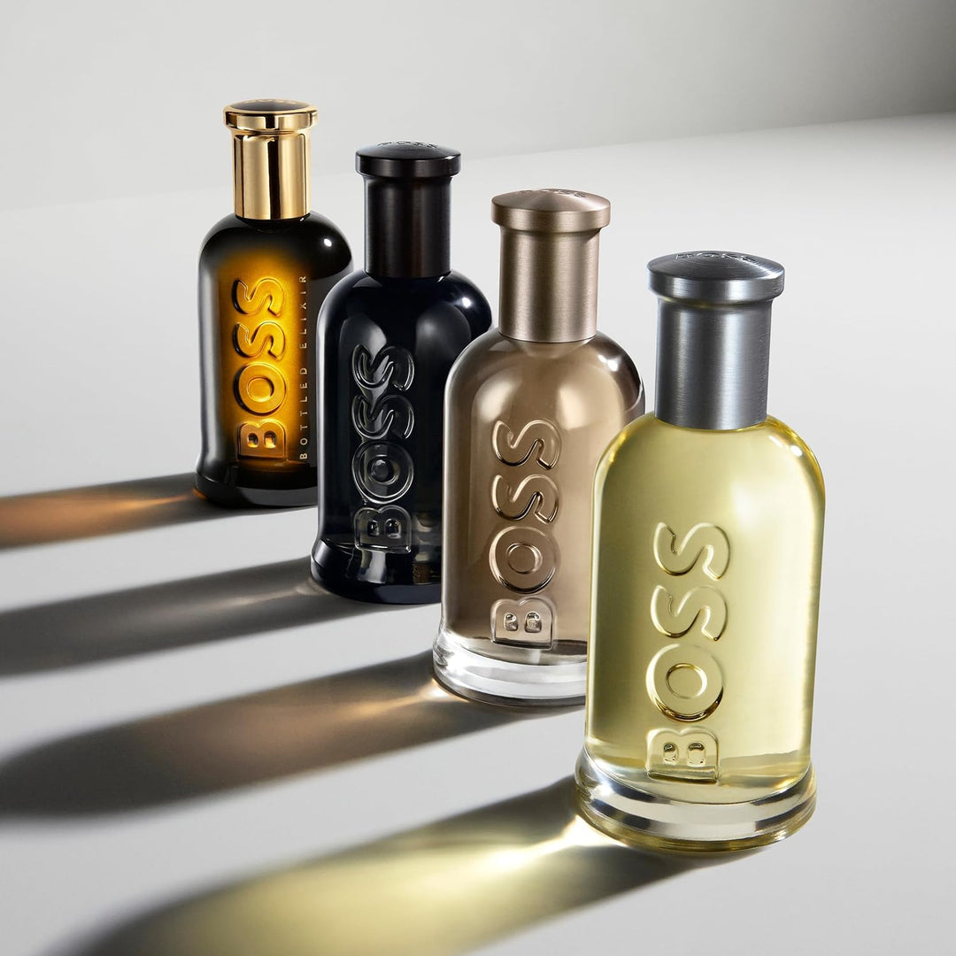 Hugo Boss Man Eau De Toilette 100ML