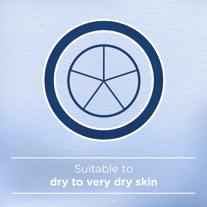 Intense Face & Body Cream, Dry To Very Dry Skin, Intense Nourishment, 300ml