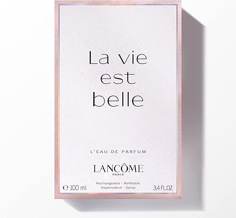 Lancôme La Vie Est Belle Eau De Parfum Spray for Women