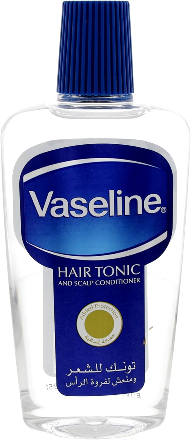 Vaseline Hair Tonic Intensive 400ml
