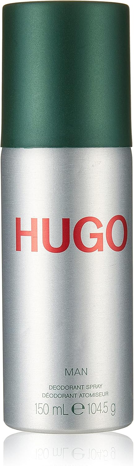 Hugo Boss Man Deodorant spray 150 ml