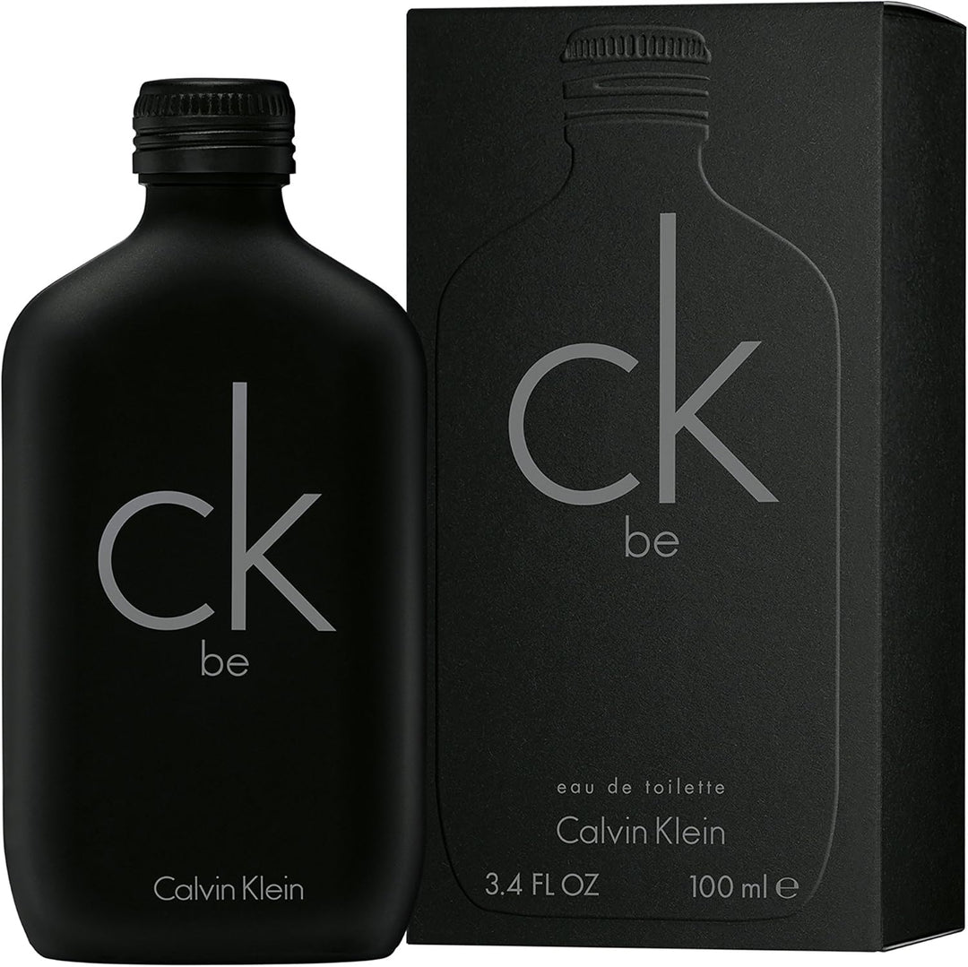 Calvin Klein Be Perfume for Unisex Eau De Toilette 200ml