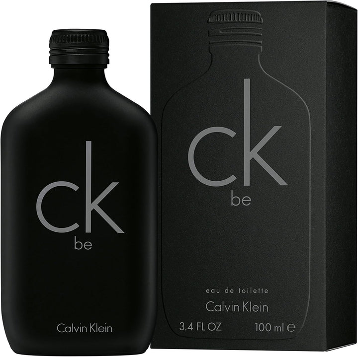 Calvin Klein Be Perfume for Unisex Eau De Toilette 200ml