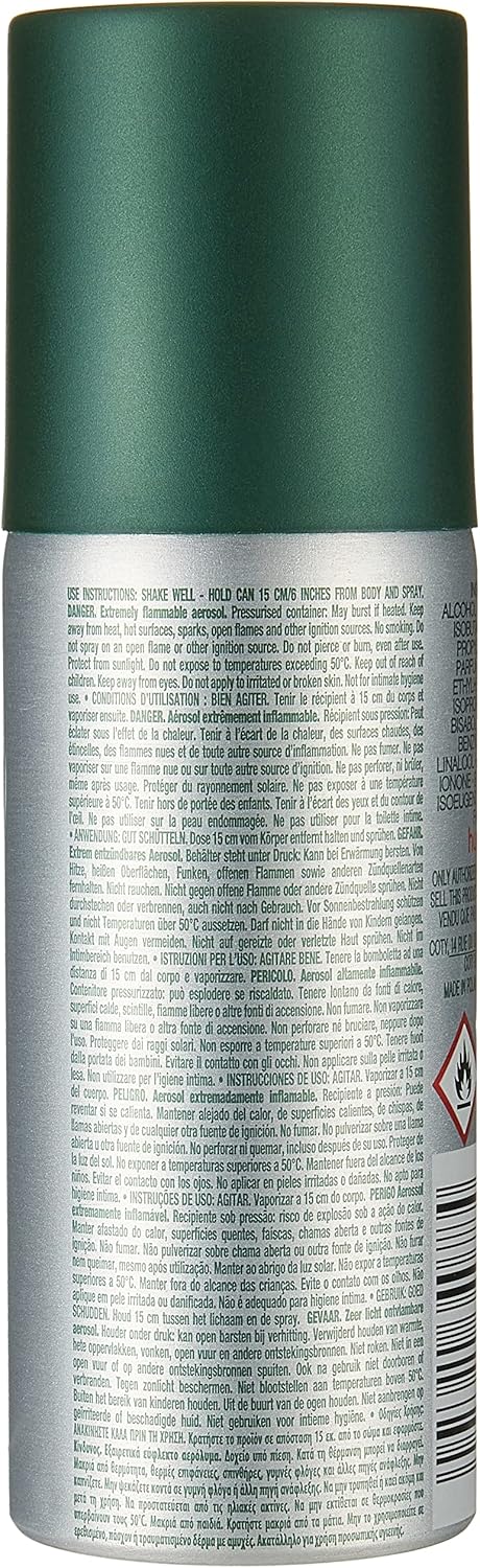 Hugo Boss Man Deodorant spray 150 ml