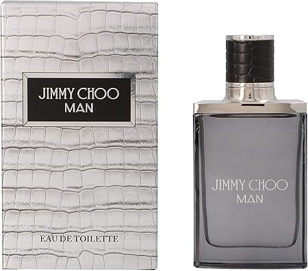 Jimmy Choo Man ( M ) 100 ML EDT SPRAY
