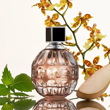 Jimmy Choo for Women, 100 ml - EDT Spray