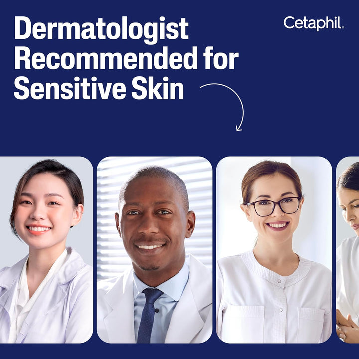 CetaPhil Derma Control Oil Absorbing Moisturizer with Sunscreen- 4 oz