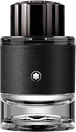 Montblanc Explorer Eau De Parfum 100ml Spray Men
