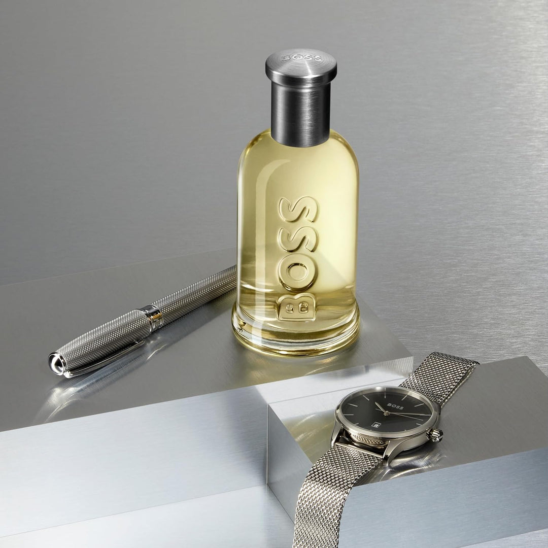 Hugo Boss Man Eau De Toilette 100ML