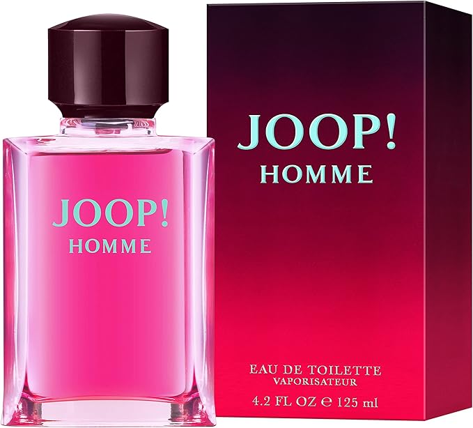 JOOP! for Men, 125 ml - EDT Spray