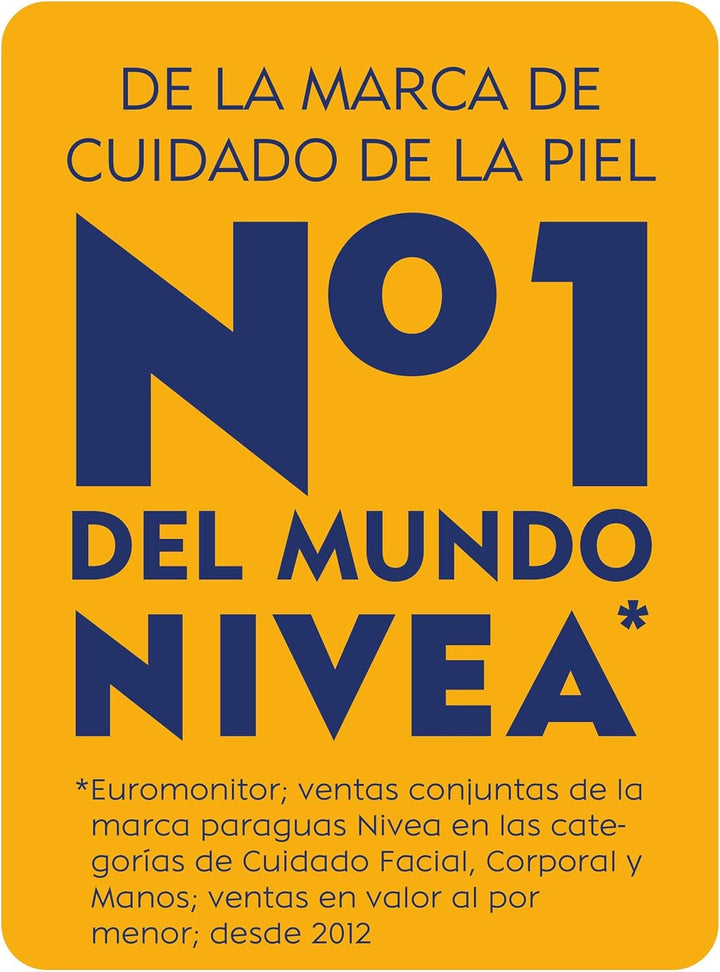 Nivea Creme 400ml
