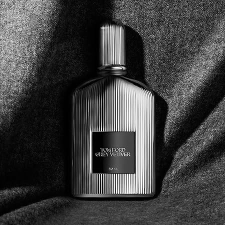 Tom Ford Grey Vetiver for Men Parfum Spray, 100ml