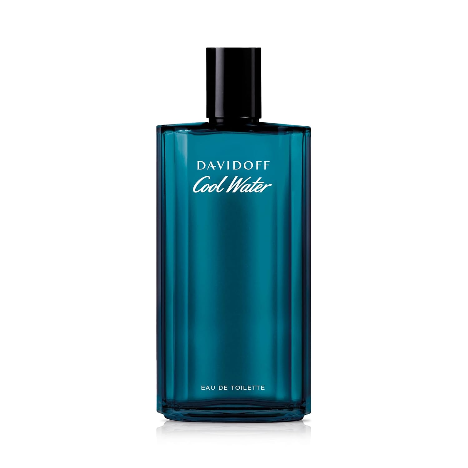 Cool Water Eau de Toilette Spray for Men 125ml