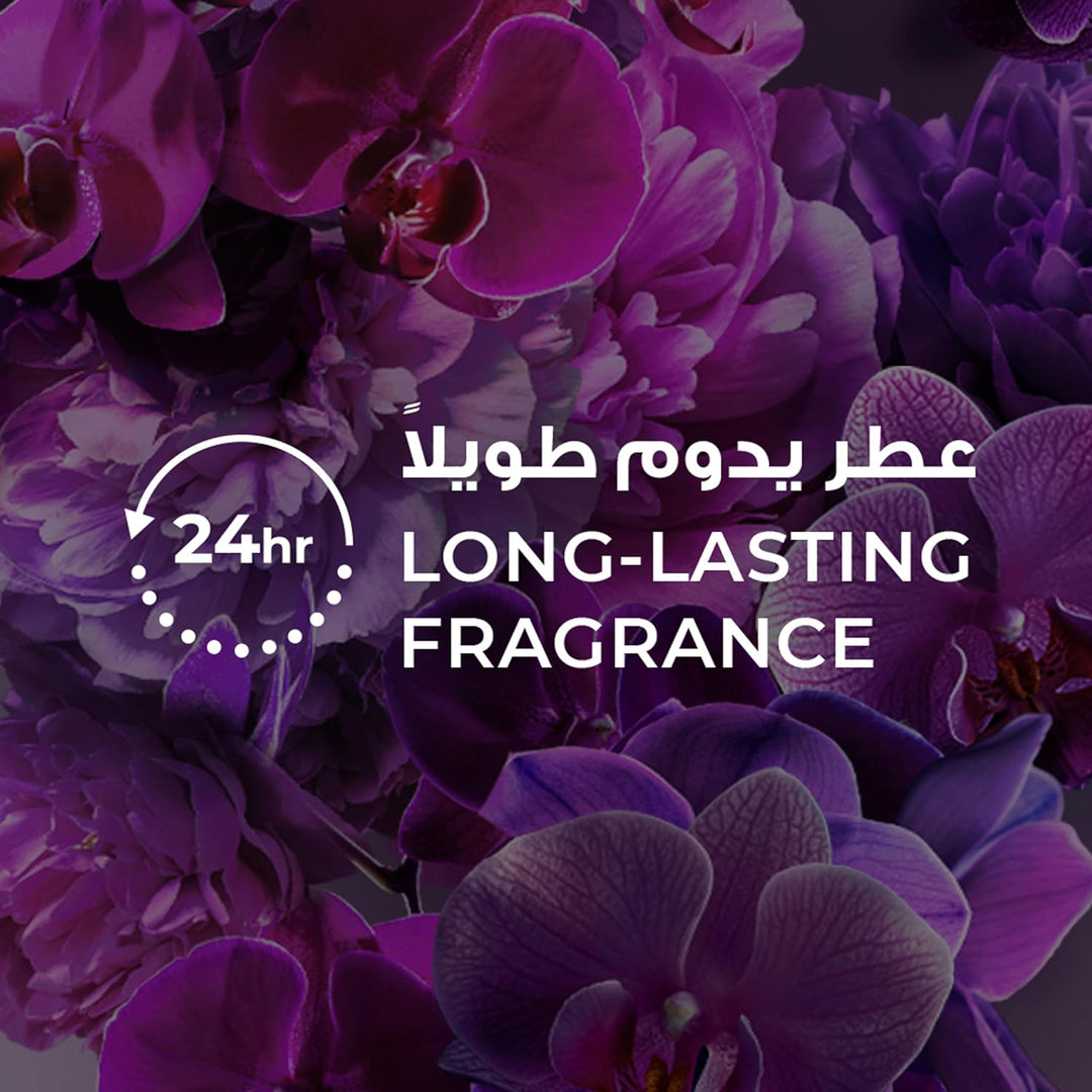 Lux Botanicals Fragrant Skin Magical Orchid Vitamen C Essense
