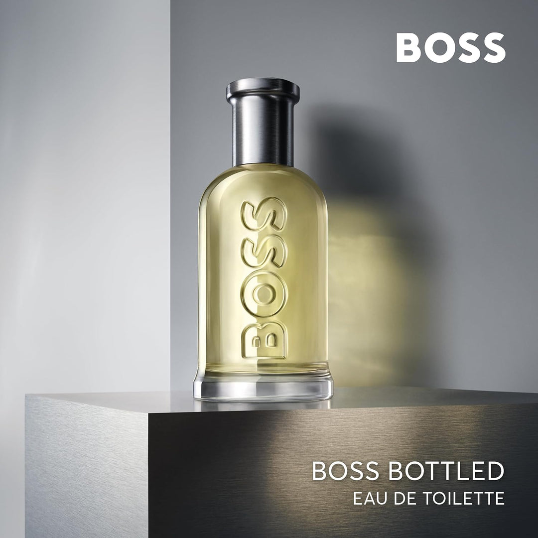 Hugo Boss Man Eau De Toilette 100ML