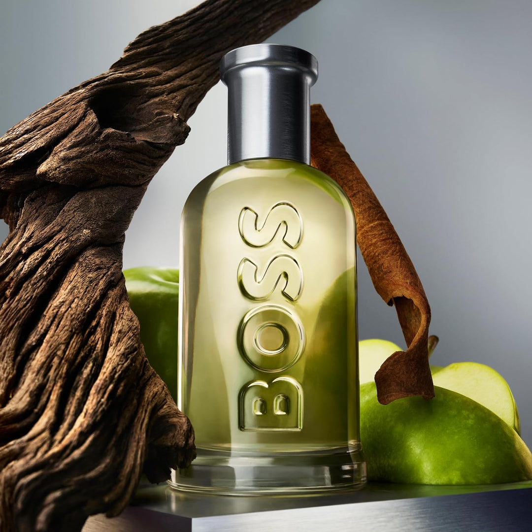 Hugo Boss Man Eau De Toilette 100ML