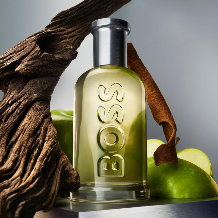Hugo Boss Man Eau De Toilette 100ML