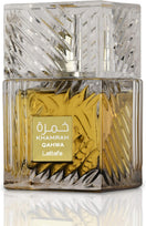 Lattafa Khamrah Qahwa Eau de Parfum for Unisex 100ml