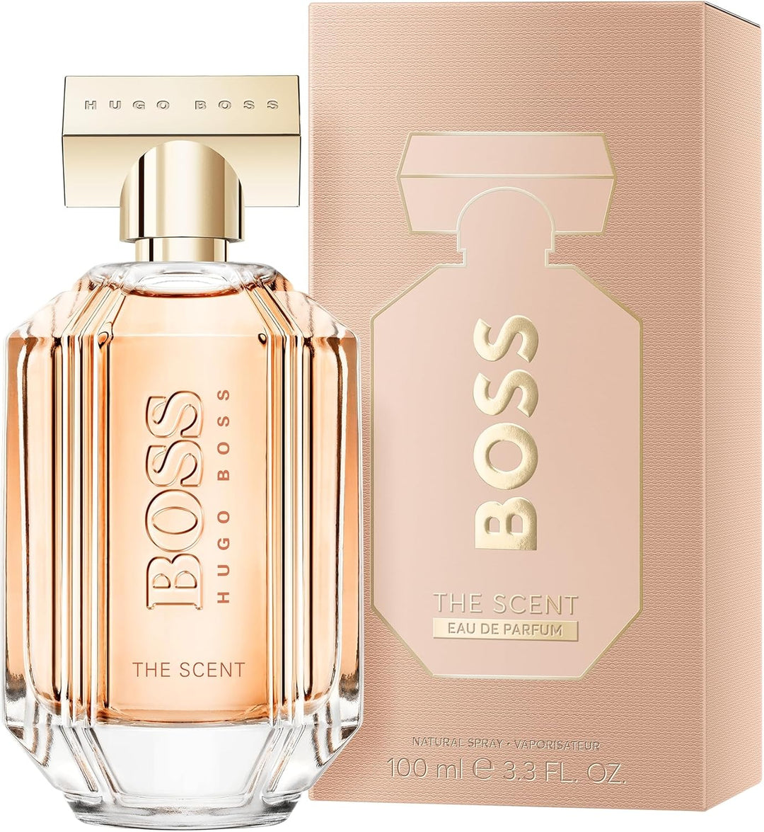Hugo Boss The Scent Women Eau de Perfume
