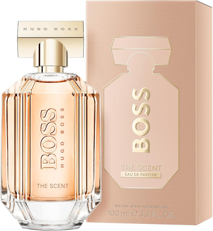 Hugo Boss The Scent Women Eau de Perfume