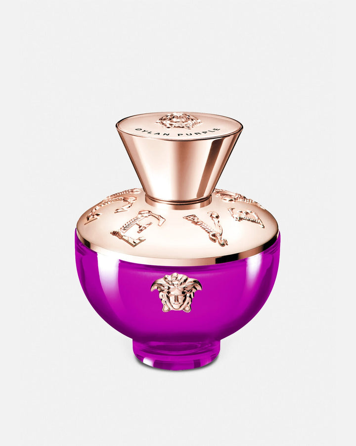 Versace PURPLE POUR FEMME EDP 100ML SPRAY