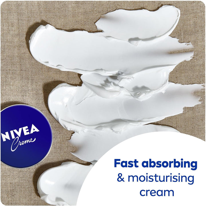 Nivea Creme 400ml