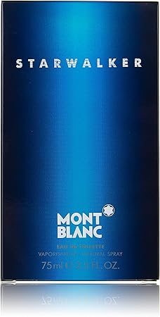 MONTBLANC STARWALKER (M) EDT 75 ml