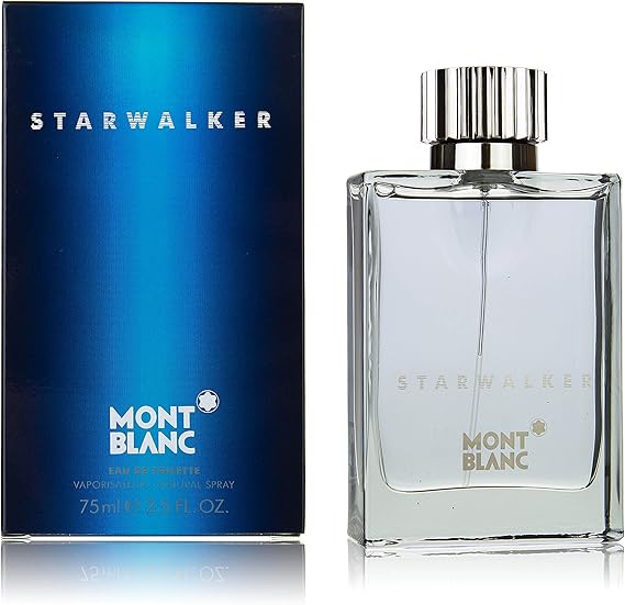 MONTBLANC STARWALKER (M) EDT 75 ml