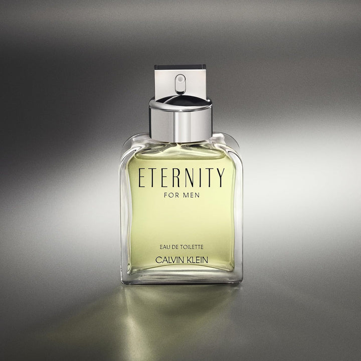 Calvin Klein Eternity Perfume for Men Eau De Toilette 200ML