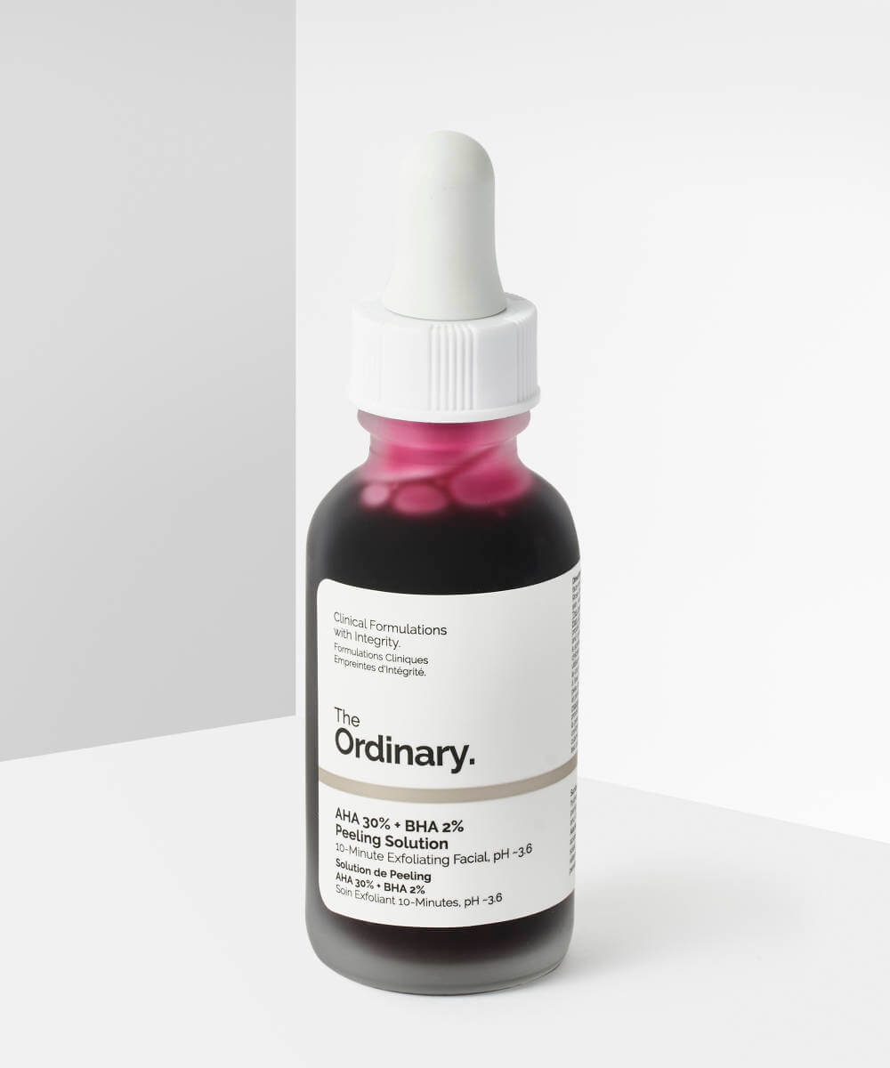 COSRX AHA 30% + BHA 2% Peeling Solution, 30ml