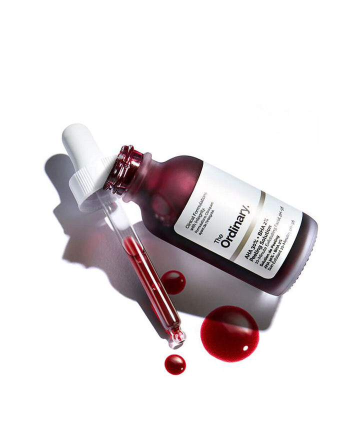 COSRX AHA 30% + BHA 2% Peeling Solution, 30ml