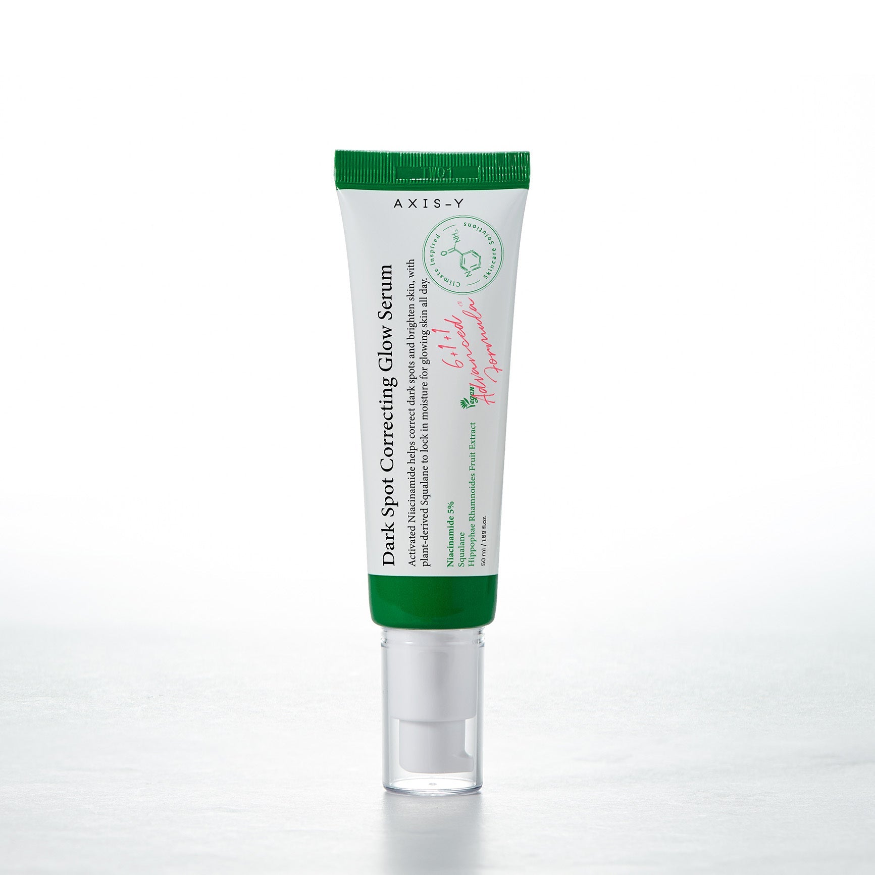 Axis-Y Dark Spot Correcting Glow Serum 50ml / 1.69 fl. oz 