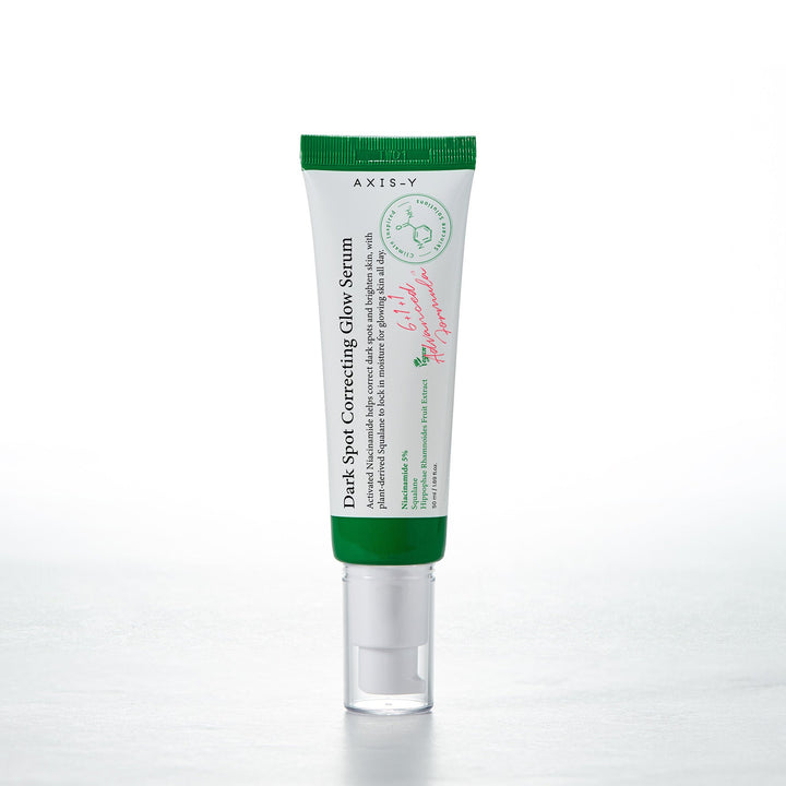 Axis-Y Dark Spot Correcting Glow Serum 50ml / 1.69 fl. oz 